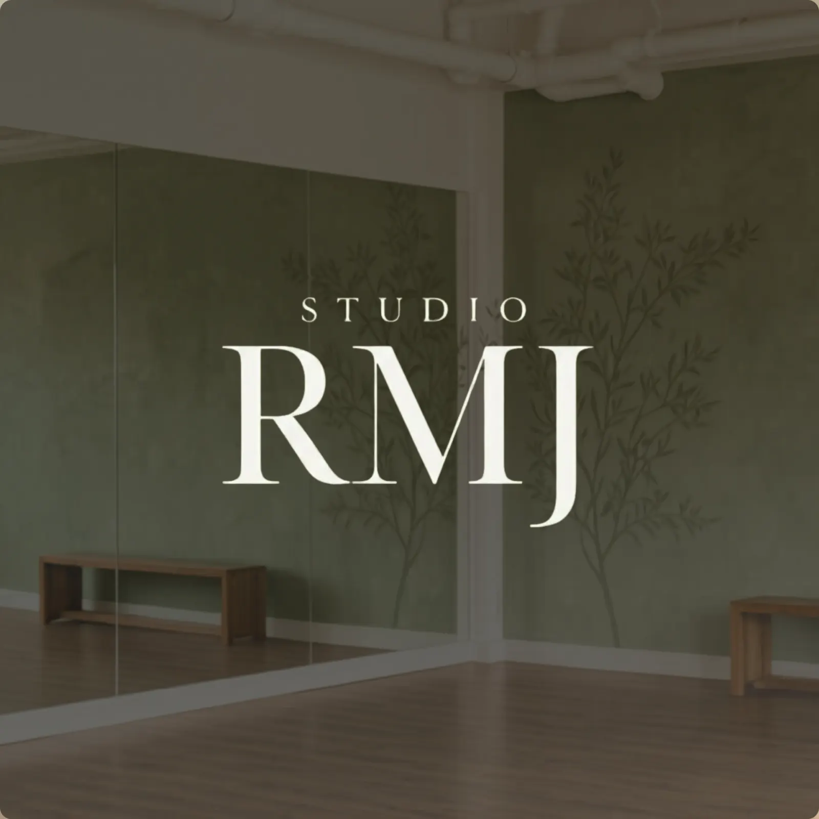 Studio RMJ logo